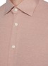  - ETON - Cutaway Collar Four Way Stretch Shirt