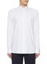 首图 - 点击放大 - ETON - Cutaway Collar Four Way Stretch Shirt