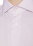  - ETON - Wrinkle Free Cotton Oxford Shirt