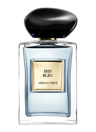 首图 -点击放大 - GIORGIO ARMANI - Armani/Privé Iris Bleu Eau de Toilette 100ml
