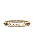 细节 - 点击放大 - JOHN HARDY - Icon 50 Diamond 14K Gold Bangle — Size S