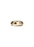 细节 - 点击放大 - JOHN HARDY - Icon 50 14K Gold Band Ring — Size 9