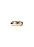 首图 - 点击放大 - JOHN HARDY - Icon 50 14K Gold Band Ring — Size 7