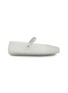 首图 - 点击放大 - JIMMY CHOO - Jelly Crystal Embellished Mary Jane Flats