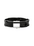 细节 - 点击放大 - JOHN HARDY - Icon 50 Leather Bracelet — Size UL