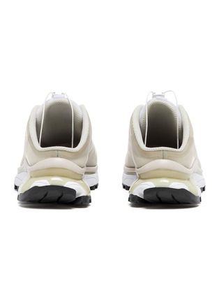细节 - 点击放大 - MM6 MAISON MARGIELA - X SALOMON 女款 XT-4 穆勒运动鞋