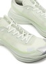 细节 - 点击放大 - MM6 MAISON MARGIELA - X SALOMON 女款 SPECTUR 2 运动鞋