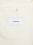  - LARDINI - Single Breasted Notch Lapel Weave Blazer