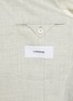  - LARDINI - Single Breasted Notch Lapel Blazer