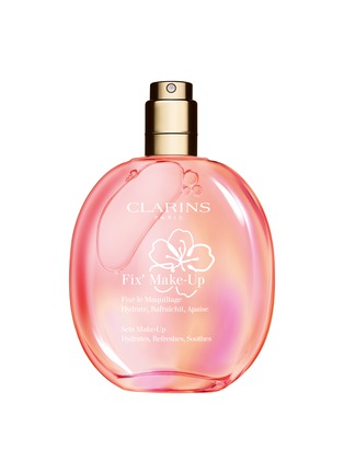 首图 -点击放大 - CLARINS - Limited Edition Fairy Blossoms Fix' Make-Up 50ml