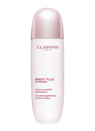 首图 -点击放大 - CLARINS - Bright Plus [Advanced] Serum-in-Lotion 150ml