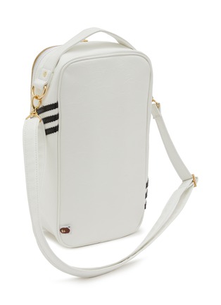 细节 - 点击放大 - ADIDAS - X A Bathing Ape Crossbody Bag
