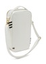 细节 - 点击放大 - ADIDAS - X A Bathing Ape Crossbody Bag