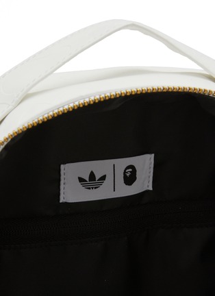 细节 - 点击放大 - ADIDAS - X A Bathing Ape Crossbody Bag
