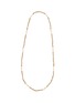 首图 - 点击放大 - JEWELMER - Caravelles 18K Yellow Gold Pearl Necklace