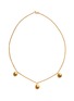 首图 - 点击放大 - JEWELMER - Les Classiques Golden South Sea Pearl 18K Gold Necklace