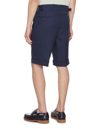 背面 - 点击放大 - EQUIL - Side Adjust Shorts
