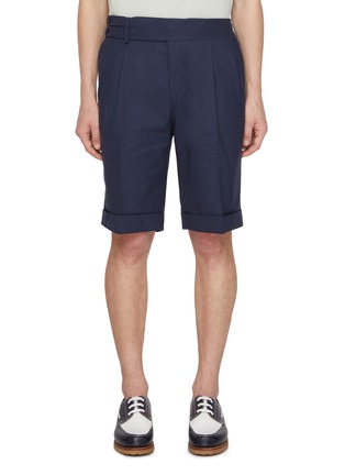 首图 - 点击放大 - EQUIL - Side Adjust Shorts
