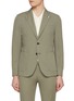 首图 - 点击放大 - EQUIL - Packable Active Uniform Single Breasted Blazer