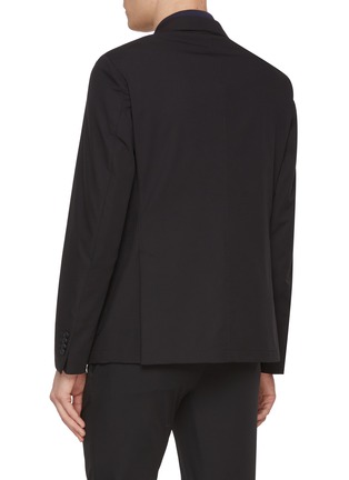 背面 - 点击放大 - EQUIL - Packable Active Uniform Single Breasted Blazer
