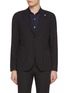 首图 - 点击放大 - EQUIL - Packable Active Uniform Single Breasted Blazer
