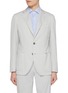 首图 - 点击放大 - EQUIL - Garment Dyed Single Breasted Unlined Blazer