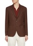 首图 - 点击放大 - EQUIL - Single Breasted Unlined Blazer