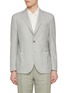 首图 - 点击放大 - EQUIL - Single Breasted Unlined Blazer