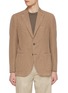 首图 - 点击放大 - EQUIL - Garment Dyed Single Breasted Blazer