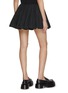 背面 - 点击放大 - JW ANDERSON - Gathered Skort