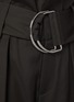  - JW ANDERSON - Gathered D-Ring Pants