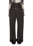 首图 - 点击放大 - JW ANDERSON - Gathered D-Ring Pants