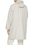 背面 - 点击放大 - VALSTAR - Hooded Lightweight Waterproof Parka Coat