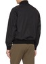 背面 - 点击放大 - VALSTAR - Valstarino Garment Dyed Button Up Jacket