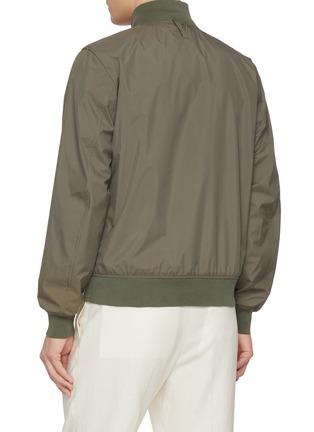 背面 - 点击放大 - VALSTAR - Valstarino Packable Button Up Jacket
