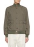首图 - 点击放大 - VALSTAR - Valstarino Packable Button Up Jacket
