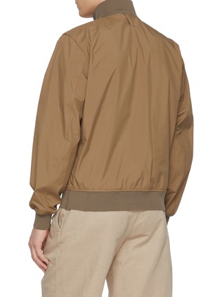 背面 - 点击放大 - VALSTAR - Valstarino Packable Button Up Jacket