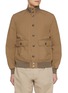 首图 - 点击放大 - VALSTAR - Valstarino Packable Button Up Jacket