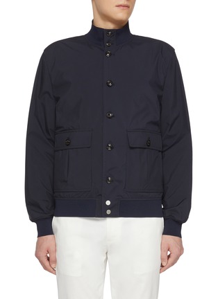 首图 - 点击放大 - VALSTAR - Valstarino Packable Button Up Jacket