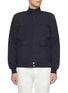 首图 - 点击放大 - VALSTAR - Valstarino Packable Button Up Jacket