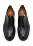 细节 - 点击放大 - COMME DES GARÇONS HOMME - Sanders Leather Derby Shoes