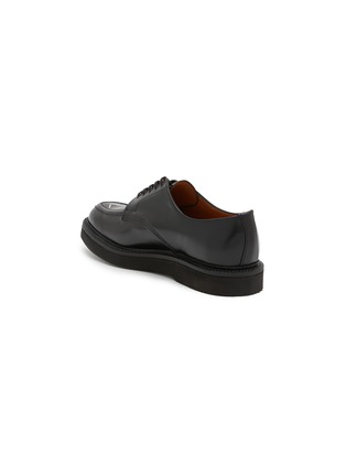  - COMME DES GARÇONS HOMME - Sanders Leather Derby Shoes