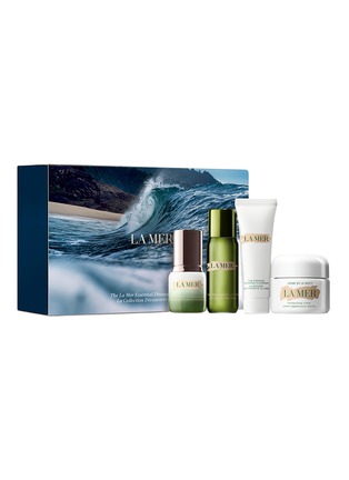 首图 -点击放大 - LA MER - The La Mer Essential Discovery Collection