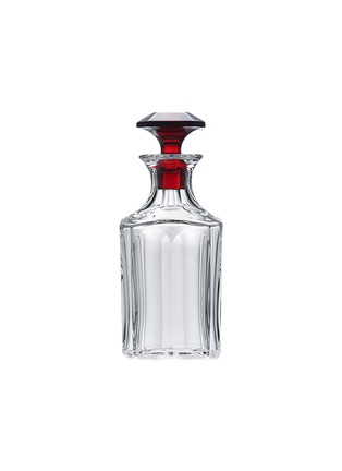 首图 –点击放大 - BACCARAT - HARCOURT 1841 威士忌醒酒器