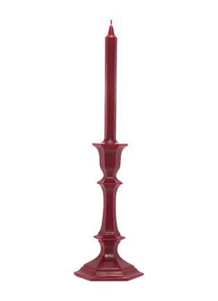 首图 –点击放大 - BACCARAT - Harcourt Candlestick Candle — Red