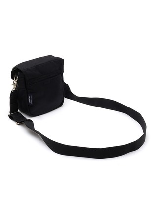 细节 - 点击放大 - COMME DES GARÇONS HOMME - X Porter Twill Nylon Crossbody Bag