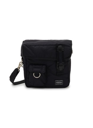 首图 - 点击放大 - COMME DES GARÇONS HOMME - X Porter Twill Nylon Crossbody Bag