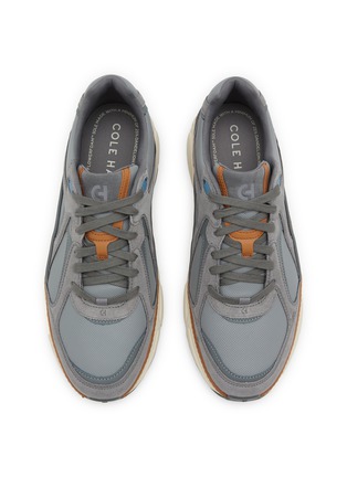 细节 - 点击放大 - COLE HAAN - Grandpro Millenia Runner Men's Sneakers