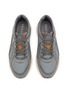 细节 - 点击放大 - COLE HAAN - Grandpro Millenia Runner Men's Sneakers