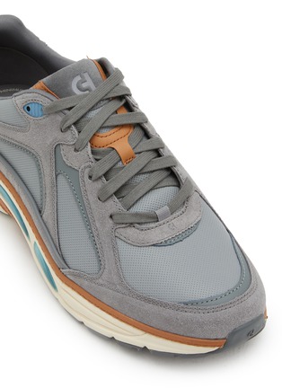 细节 - 点击放大 - COLE HAAN - Grandpro Millenia Runner Men's Sneakers